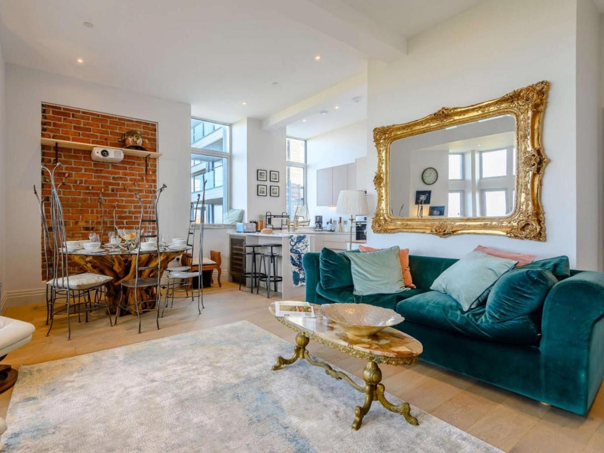 The Sandpiper's Pearl Apartment Nottage