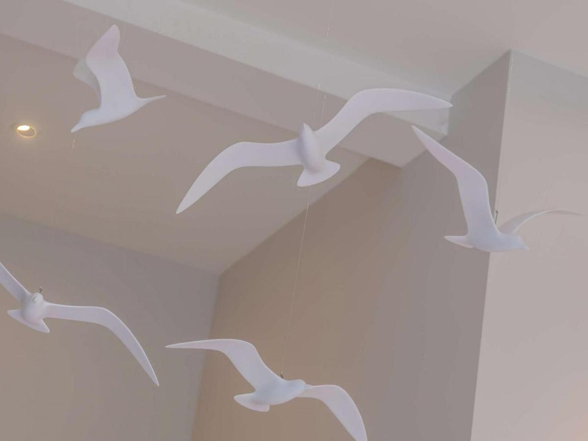 Apartment The Sandpiper's Pearl Nottage