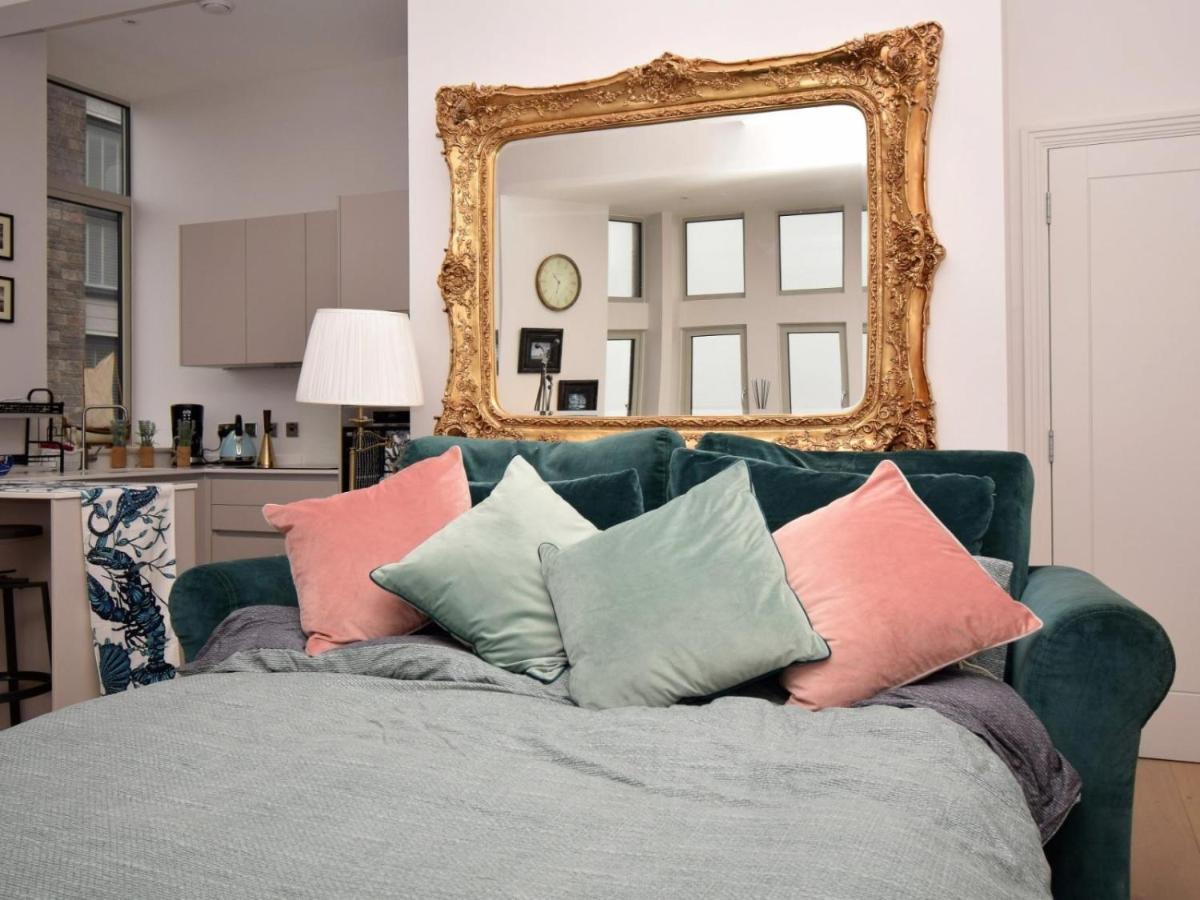 Apartment The Sandpiper's Pearl